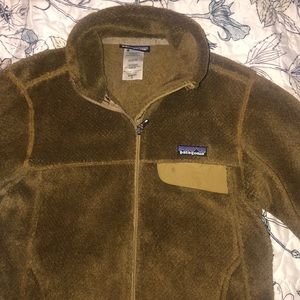 Patagonia Retool jacket